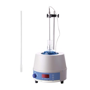 ���������������� HMSC ��� ������������ ���� 3000 �� � ��������� �������� Joanlab